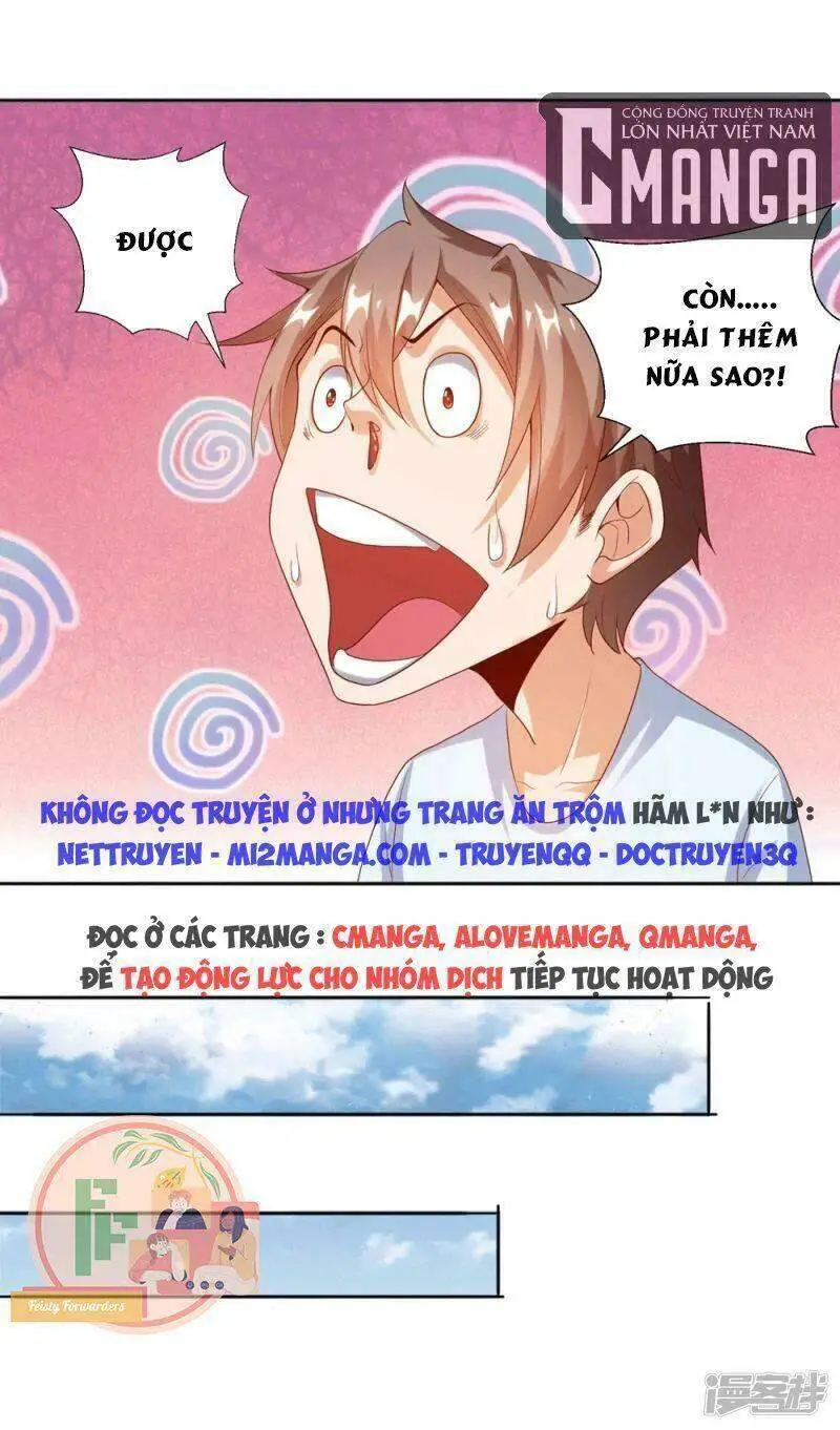 Tôi Luyện Thành Thần Nettruyen ZZZ Chương 24 Page 11