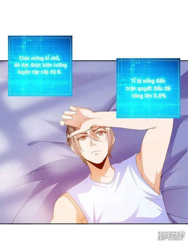 Tôi Luyện Thành Thần Nettruyen ZZZ Chương 24 Page 14
