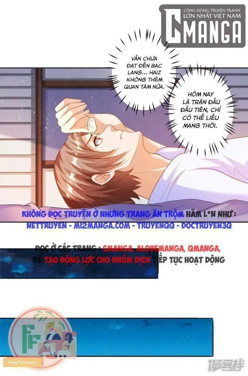 Tôi Luyện Thành Thần Nettruyen ZZZ Chương 24 Page 15