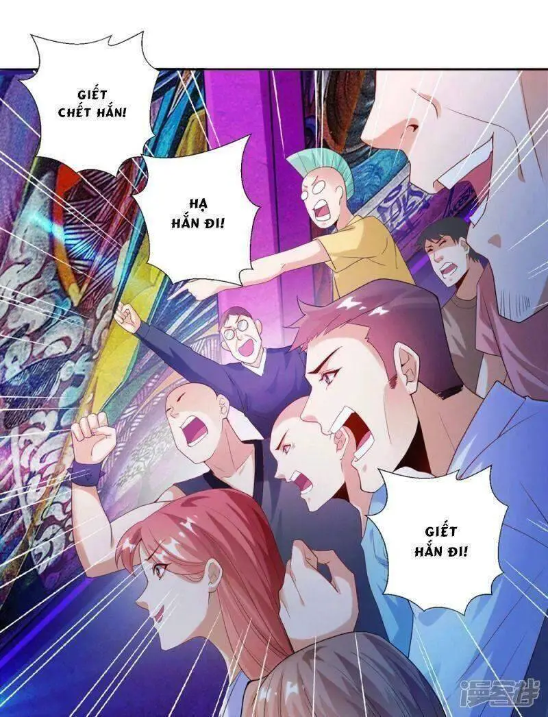 Tôi Luyện Thành Thần Nettruyen ZZZ Chương 24 Page 16