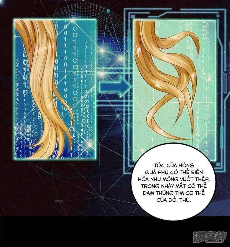 Tôi Luyện Thành Thần Nettruyen ZZZ Chương 24 Page 25