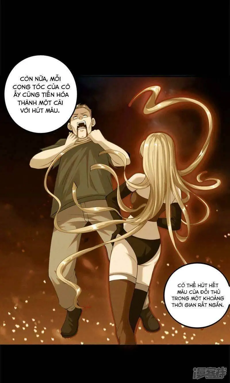 Tôi Luyện Thành Thần Nettruyen ZZZ Chương 24 Page 26