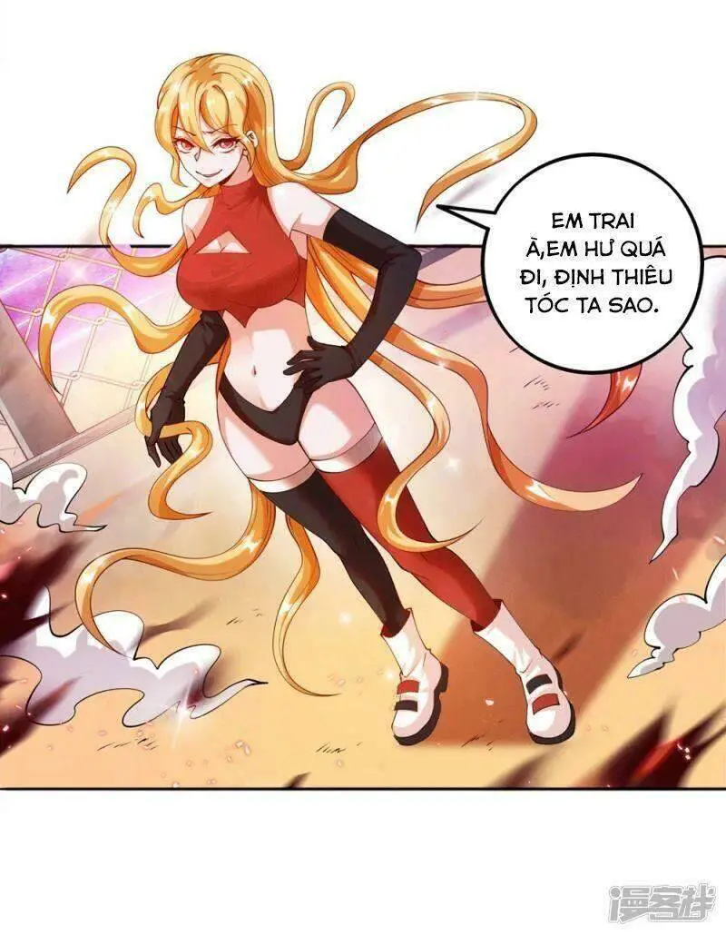 Tôi Luyện Thành Thần Nettruyen ZZZ Chương 24 Page 32