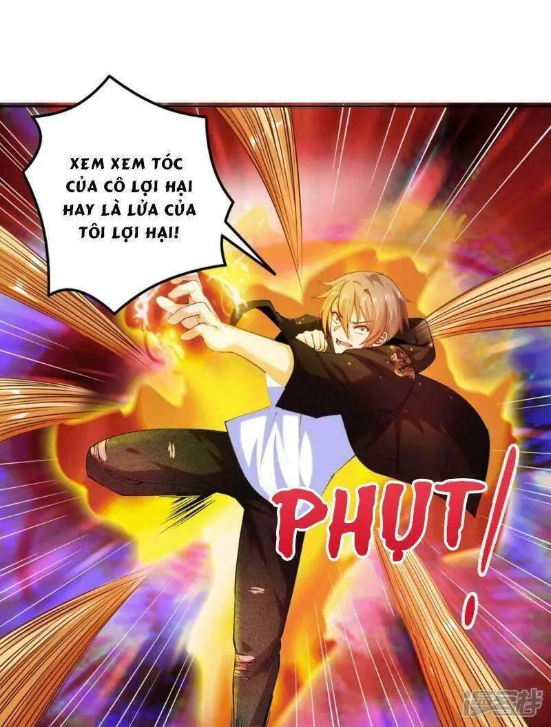 Tôi Luyện Thành Thần Nettruyen ZZZ Chương 24 Page 34