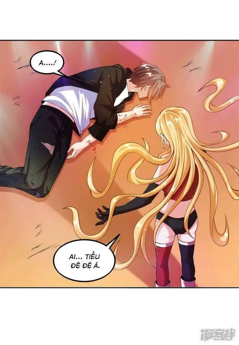 Tôi Luyện Thành Thần Nettruyen ZZZ Chương 24 Page 37