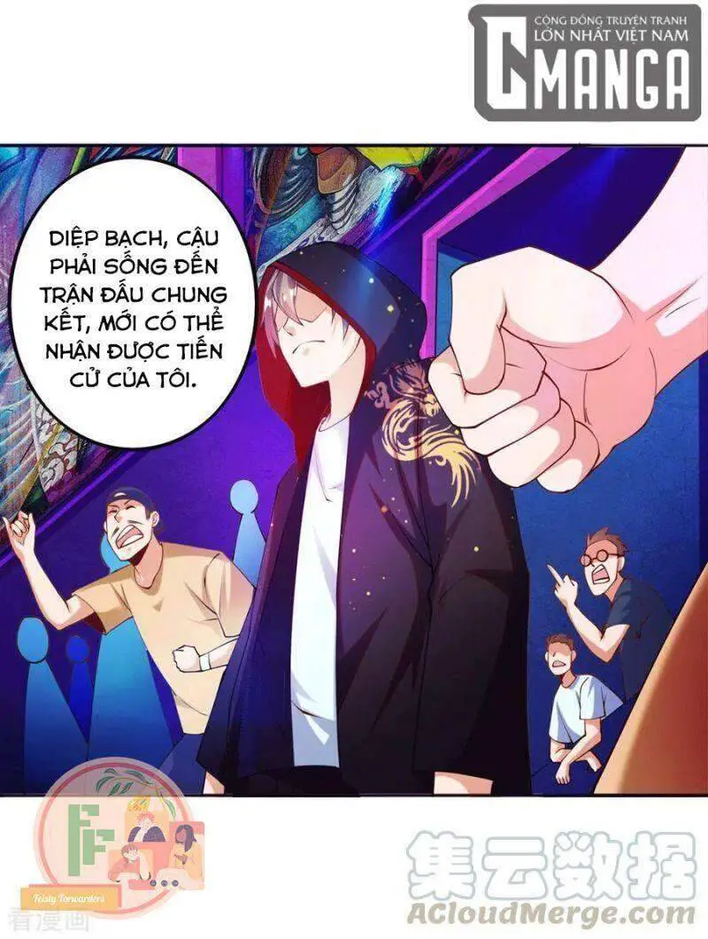 Tôi Luyện Thành Thần Nettruyen ZZZ Chương 23 Page 5