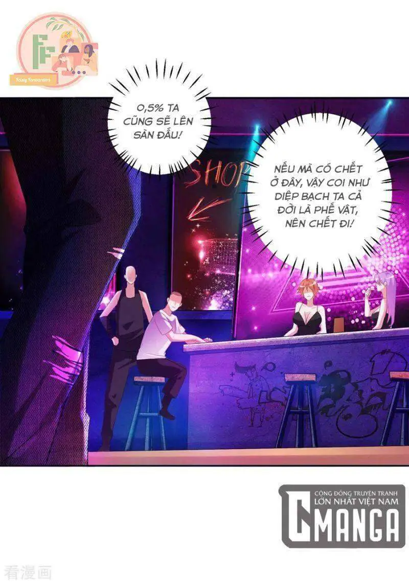 Tôi Luyện Thành Thần Nettruyen ZZZ Chương 23 Page 8
