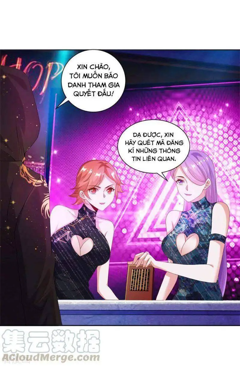 Tôi Luyện Thành Thần Nettruyen ZZZ Chương 23 Page 9