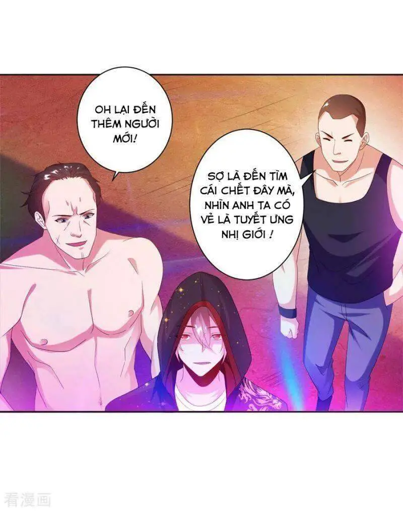 Tôi Luyện Thành Thần Nettruyen ZZZ Chương 23 Page 10