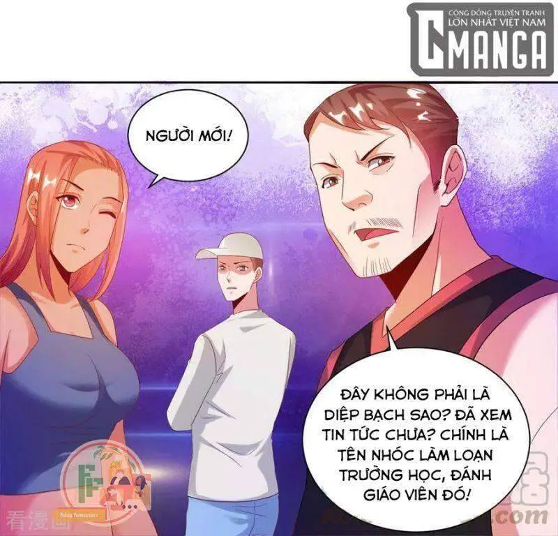 Tôi Luyện Thành Thần Nettruyen ZZZ Chương 23 Page 11