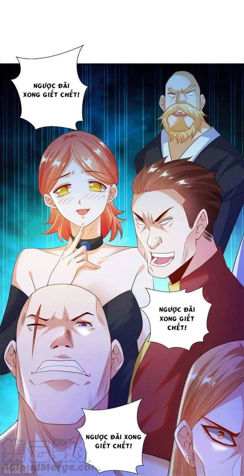 Tôi Luyện Thành Thần Nettruyen ZZZ Chương 23 Page 15
