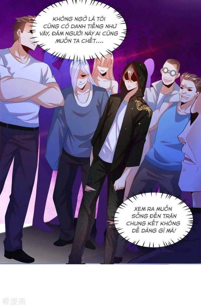 Tôi Luyện Thành Thần Nettruyen ZZZ Chương 23 Page 16