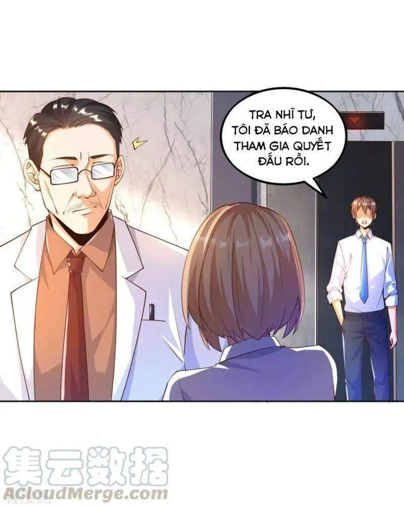 Tôi Luyện Thành Thần Nettruyen ZZZ Chương 23 Page 19