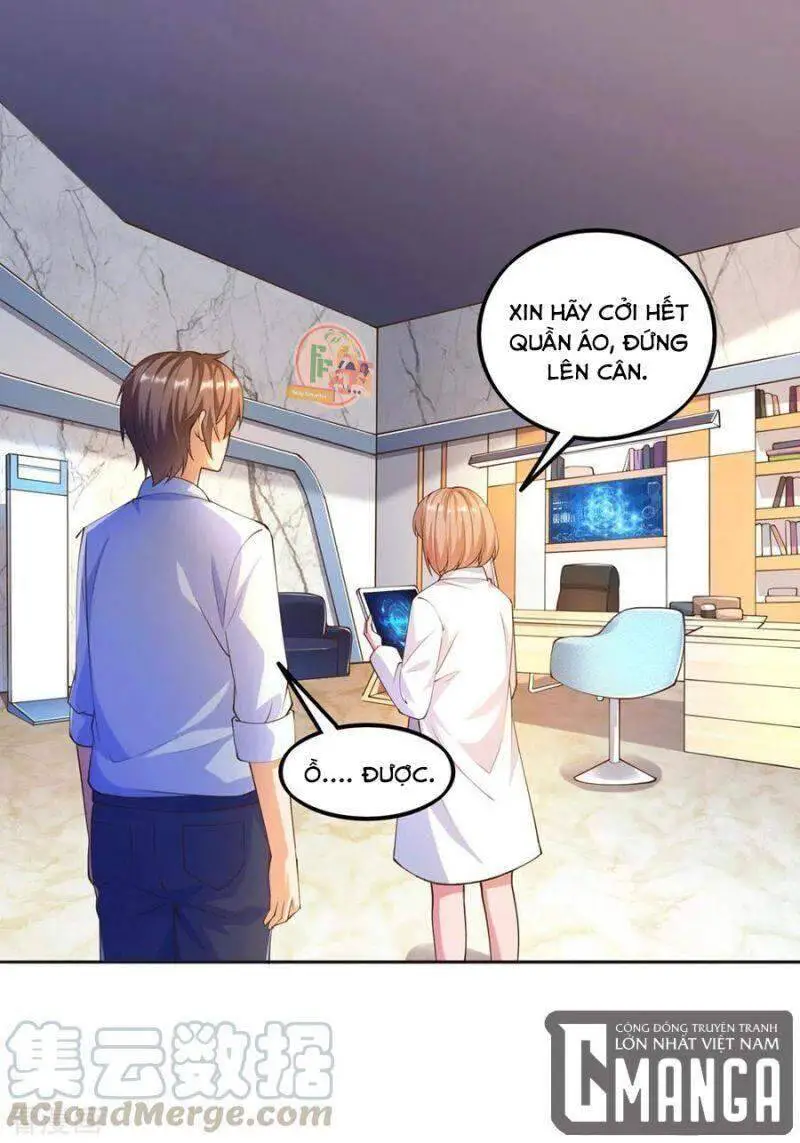 Tôi Luyện Thành Thần Nettruyen ZZZ Chương 23 Page 23
