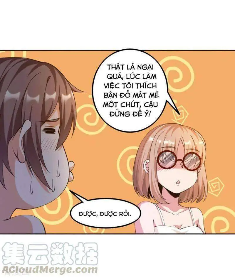 Tôi Luyện Thành Thần Nettruyen ZZZ Chương 23 Page 25