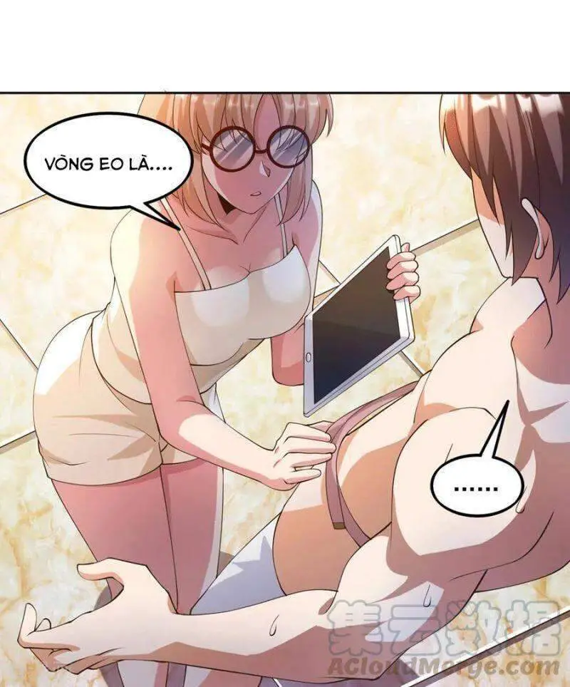 Tôi Luyện Thành Thần Nettruyen ZZZ Chương 23 Page 27