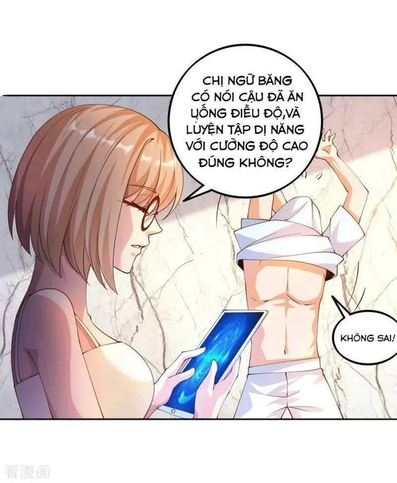 Tôi Luyện Thành Thần Nettruyen ZZZ Chương 23 Page 30