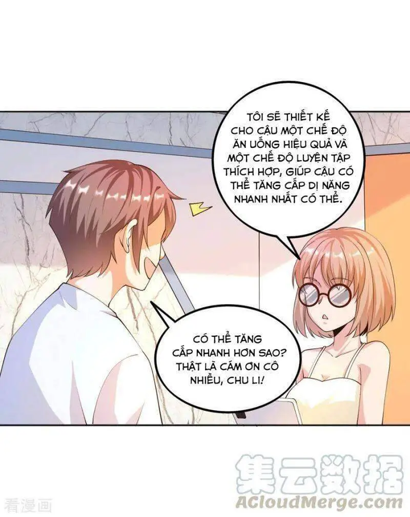 Tôi Luyện Thành Thần Nettruyen ZZZ Chương 23 Page 31