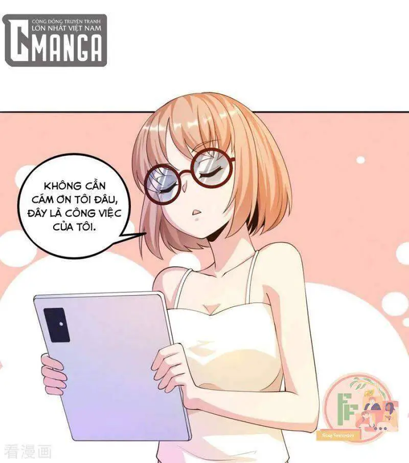 Tôi Luyện Thành Thần Nettruyen ZZZ Chương 23 Page 32