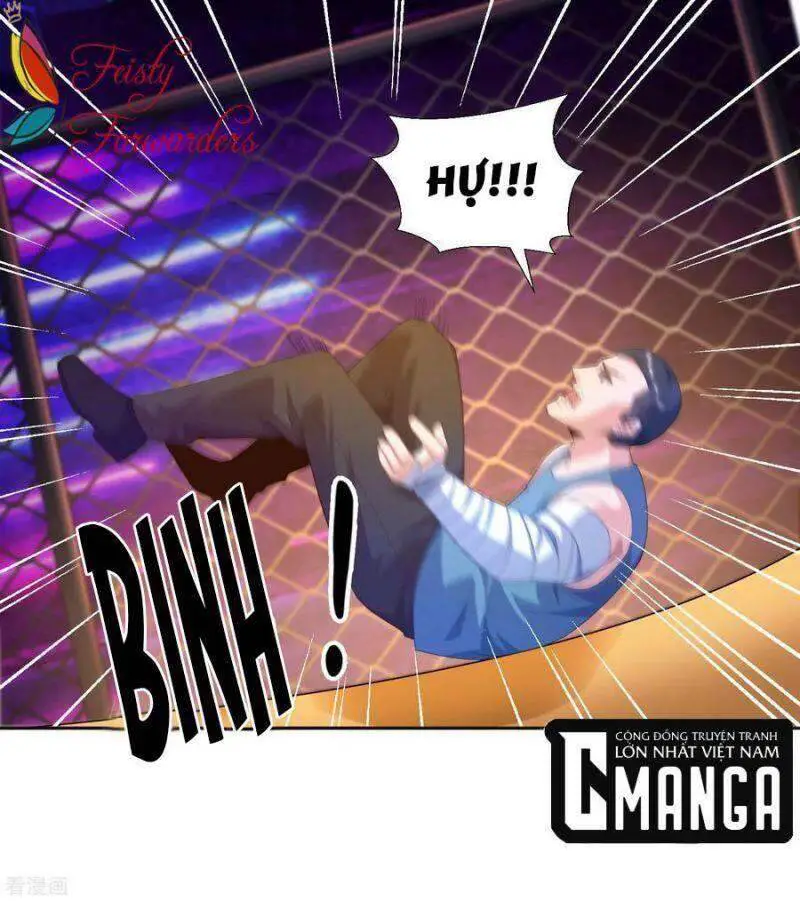 Tôi Luyện Thành Thần Nettruyen ZZZ Chương 29 Page 3