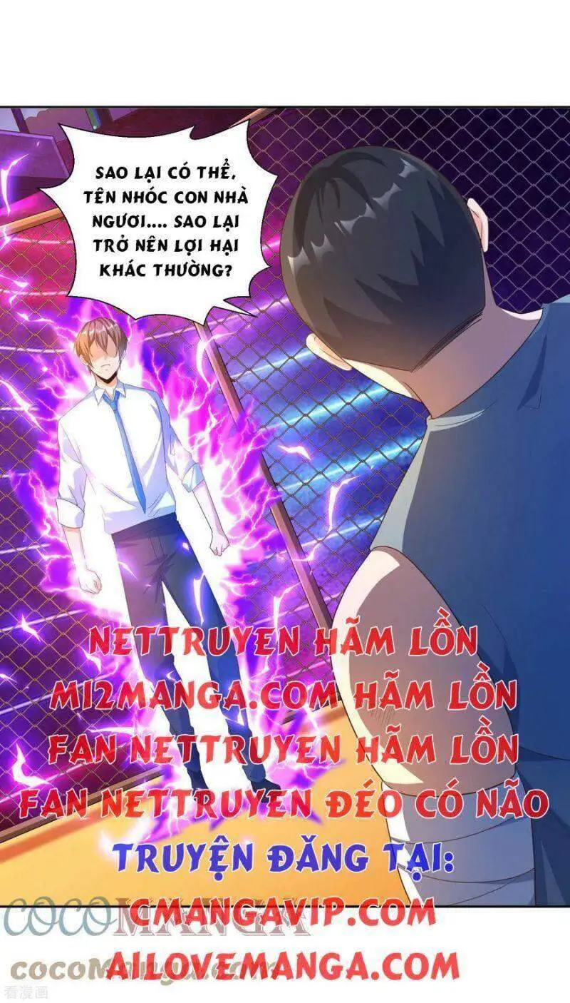 Tôi Luyện Thành Thần Nettruyen ZZZ Chương 29 Page 4
