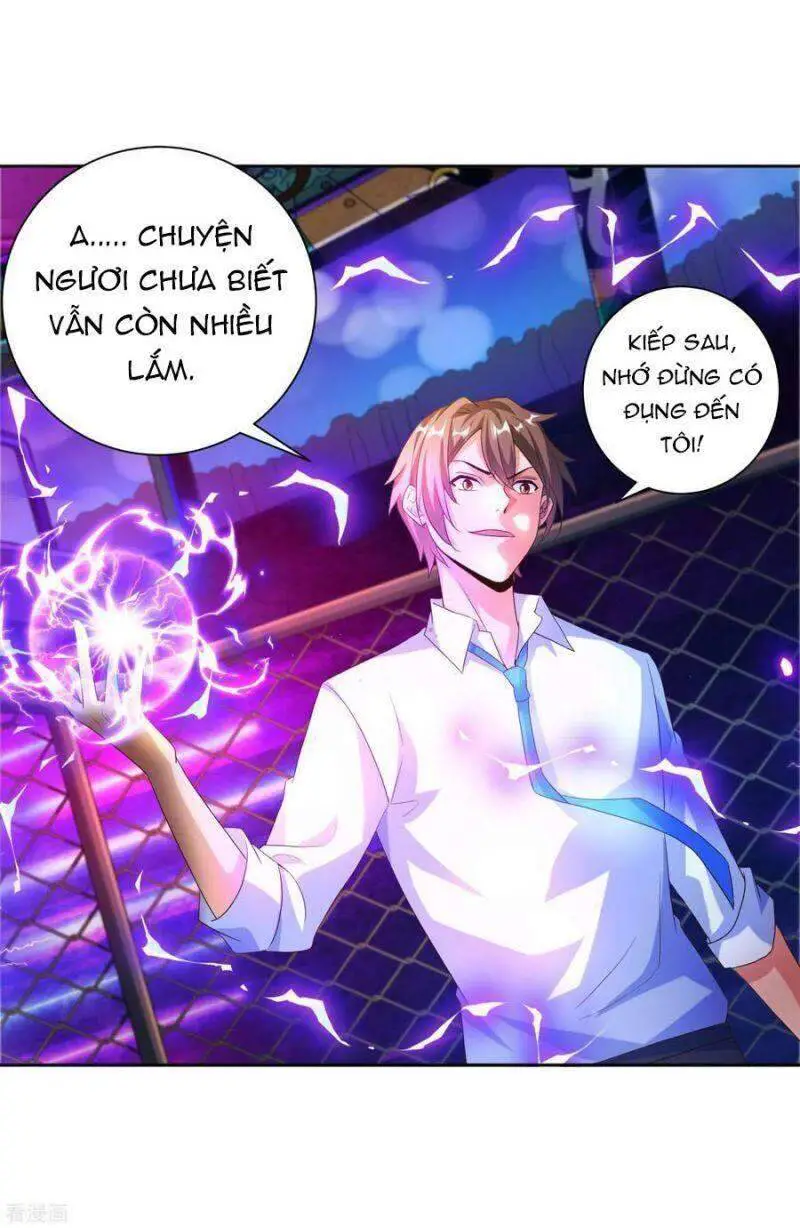 Tôi Luyện Thành Thần Nettruyen ZZZ Chương 29 Page 5