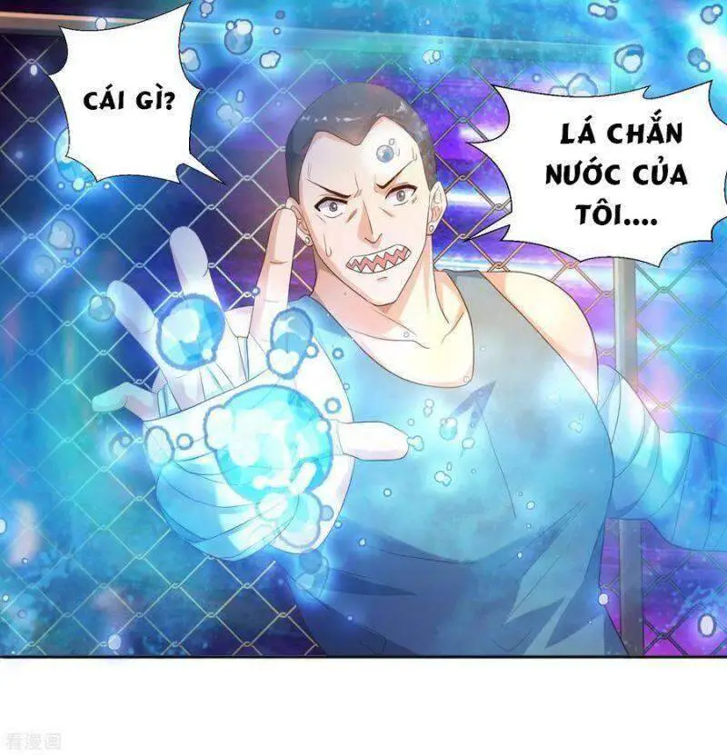 Tôi Luyện Thành Thần Nettruyen ZZZ Chương 29 Page 7