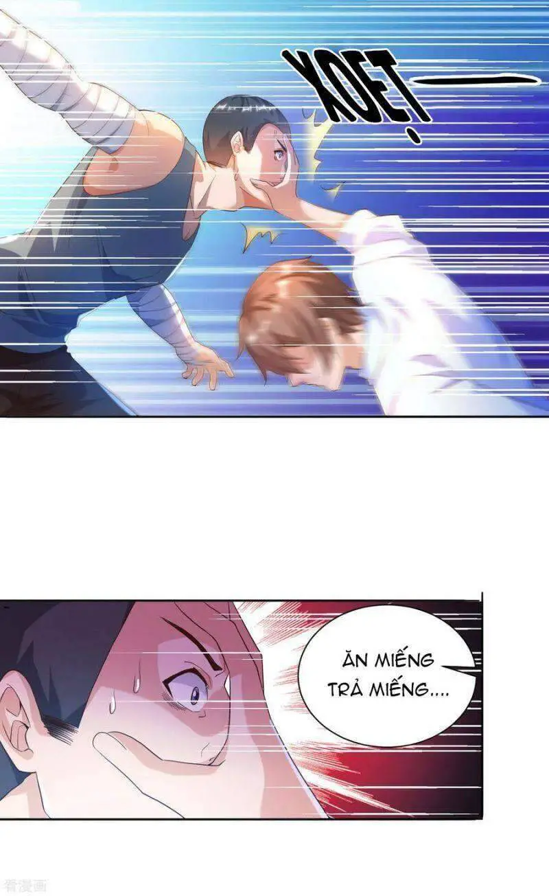 Tôi Luyện Thành Thần Nettruyen ZZZ Chương 29 Page 11