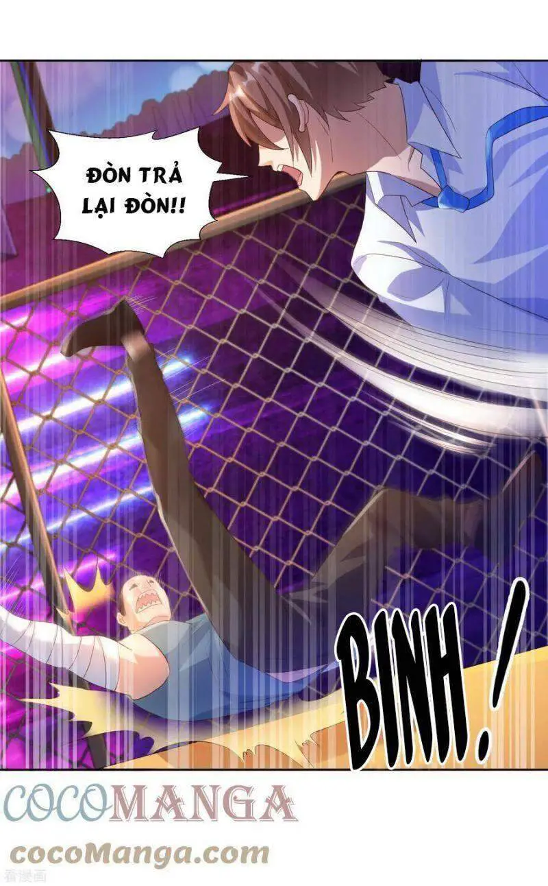 Tôi Luyện Thành Thần Nettruyen ZZZ Chương 29 Page 12