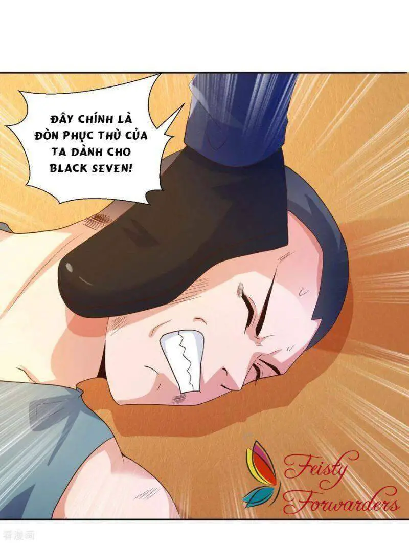 Tôi Luyện Thành Thần Nettruyen ZZZ Chương 29 Page 13