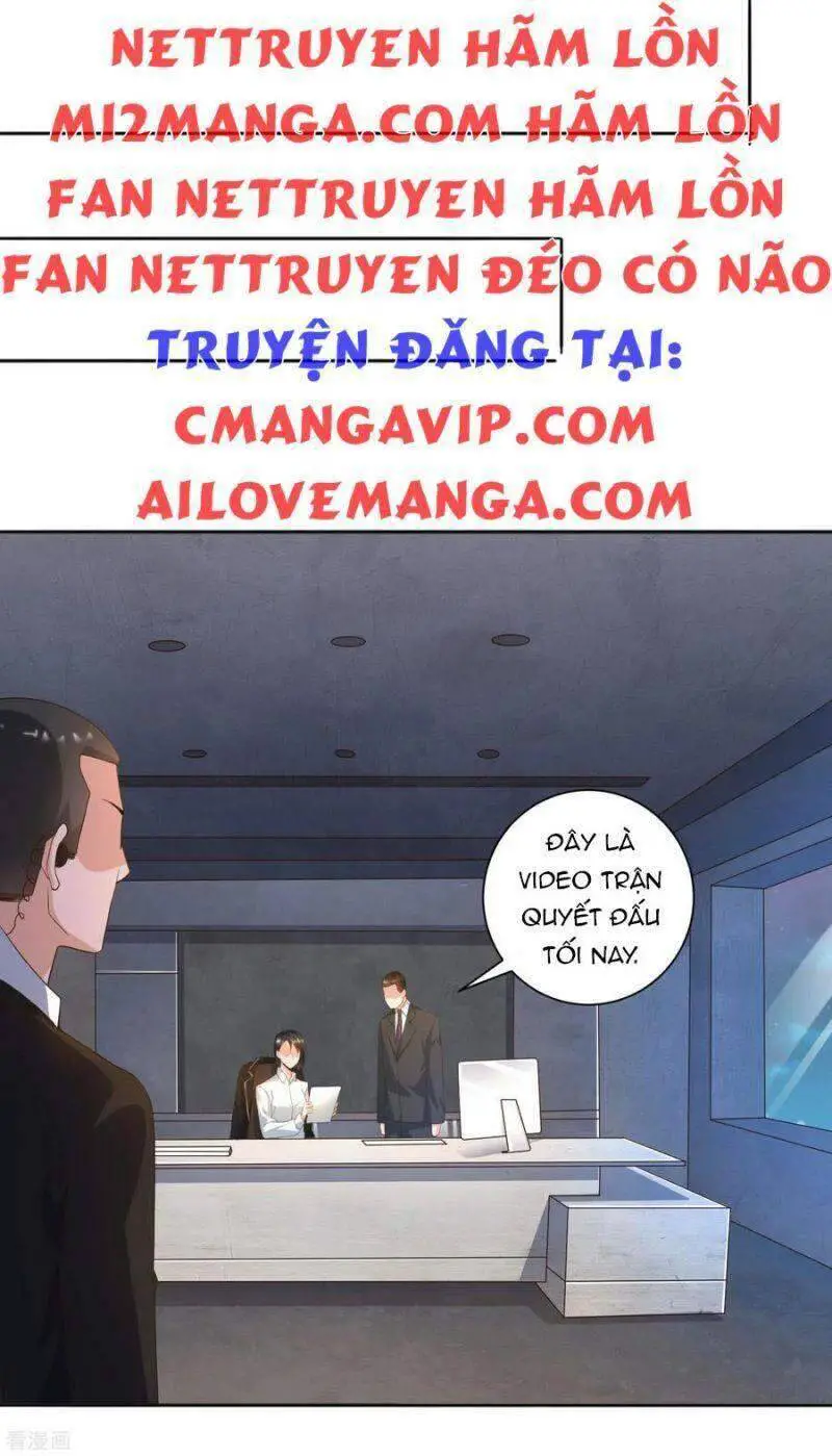 Tôi Luyện Thành Thần Nettruyen ZZZ Chương 29 Page 15