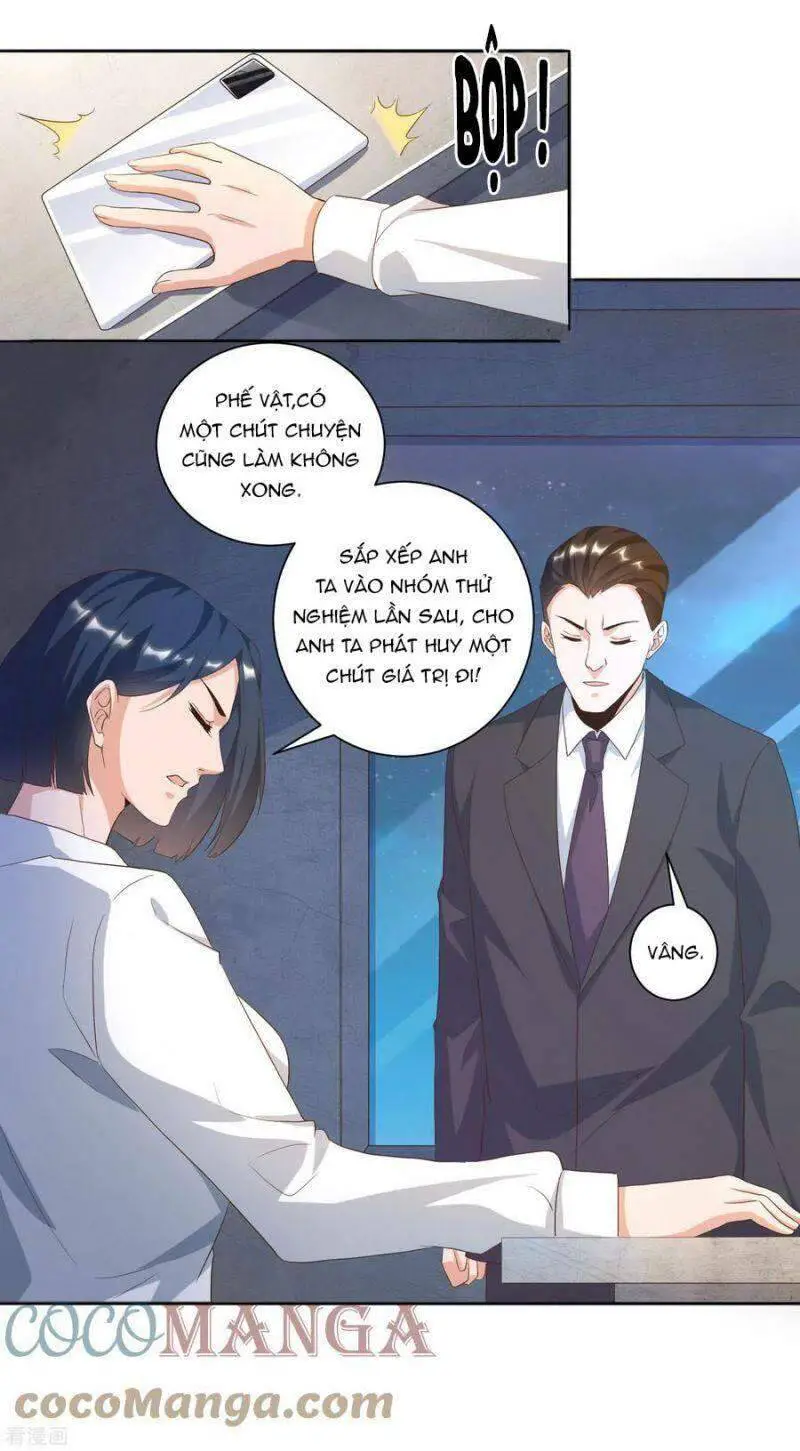 Tôi Luyện Thành Thần Nettruyen ZZZ Chương 29 Page 16