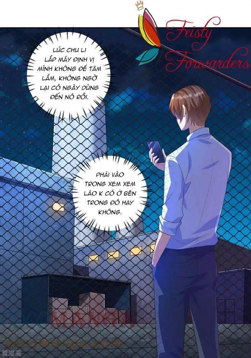 Tôi Luyện Thành Thần Nettruyen ZZZ Chương 29 Page 18