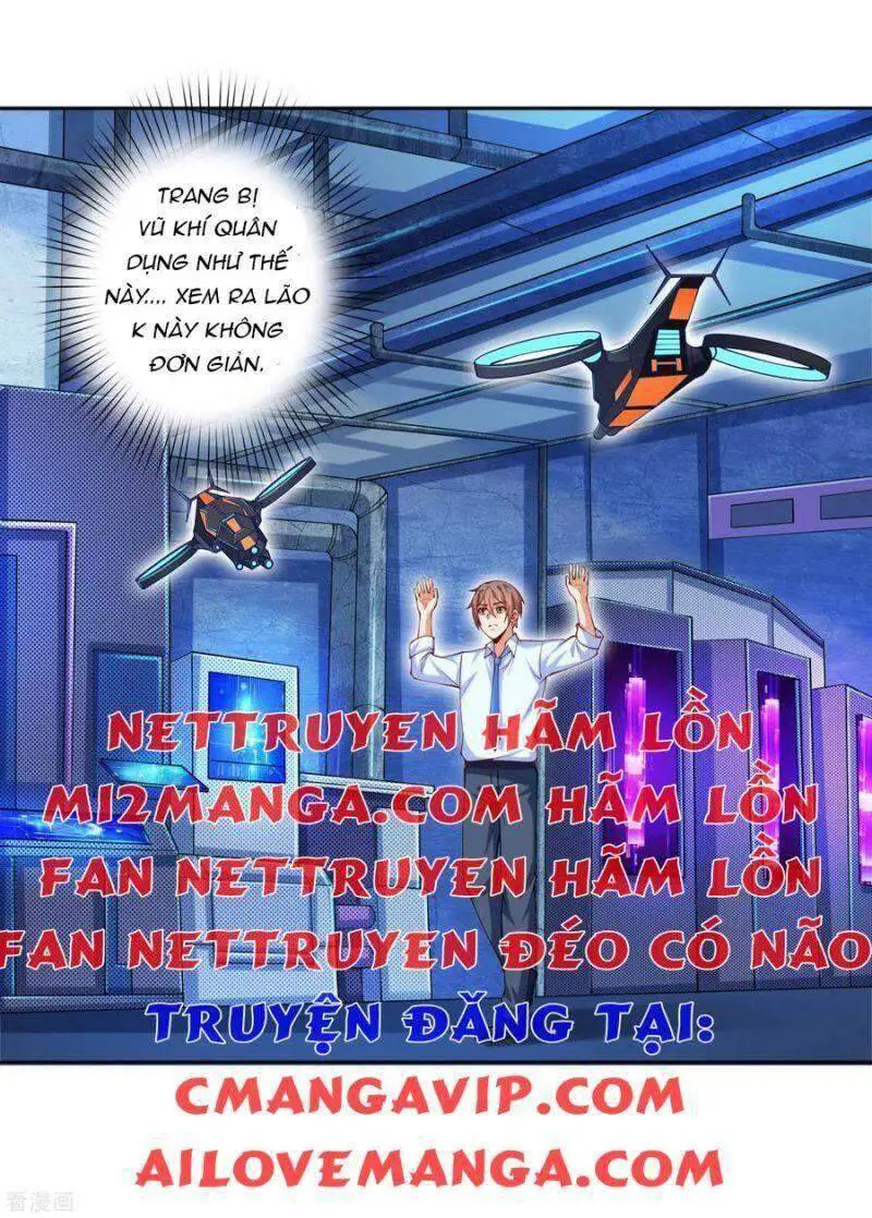 Tôi Luyện Thành Thần Nettruyen ZZZ Chương 29 Page 21