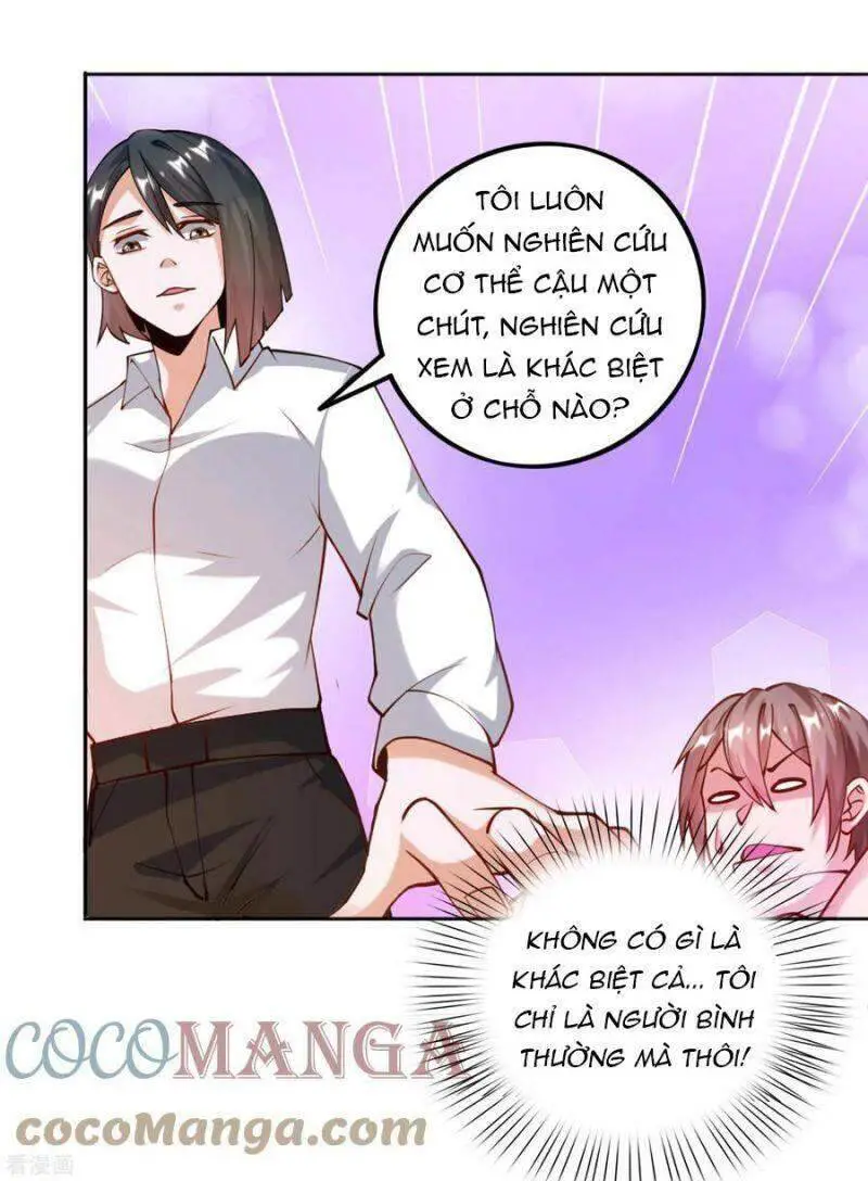 Tôi Luyện Thành Thần Nettruyen ZZZ Chương 29 Page 24