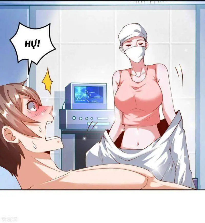Tôi Luyện Thành Thần Nettruyen ZZZ Chương 29 Page 25