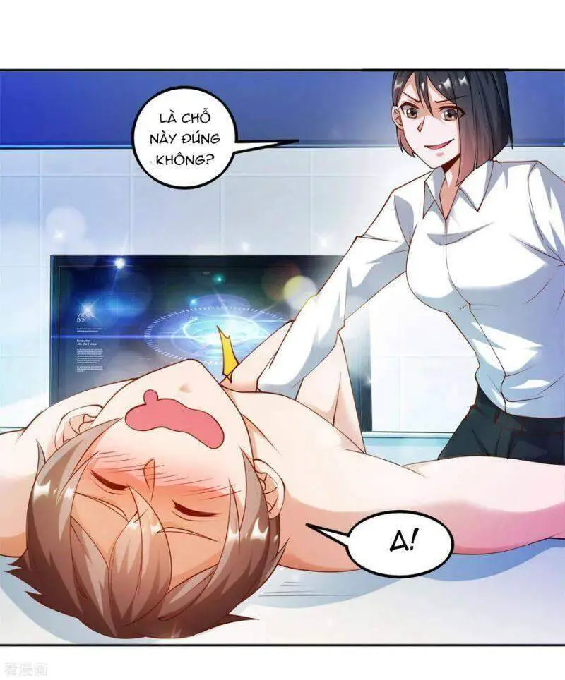 Tôi Luyện Thành Thần Nettruyen ZZZ Chương 29 Page 27
