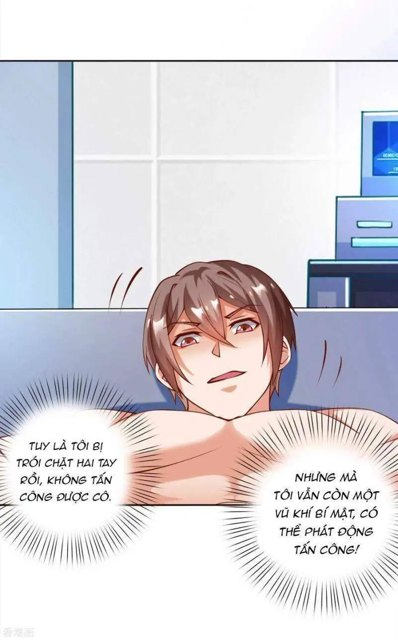Tôi Luyện Thành Thần Nettruyen ZZZ Chương 29 Page 31