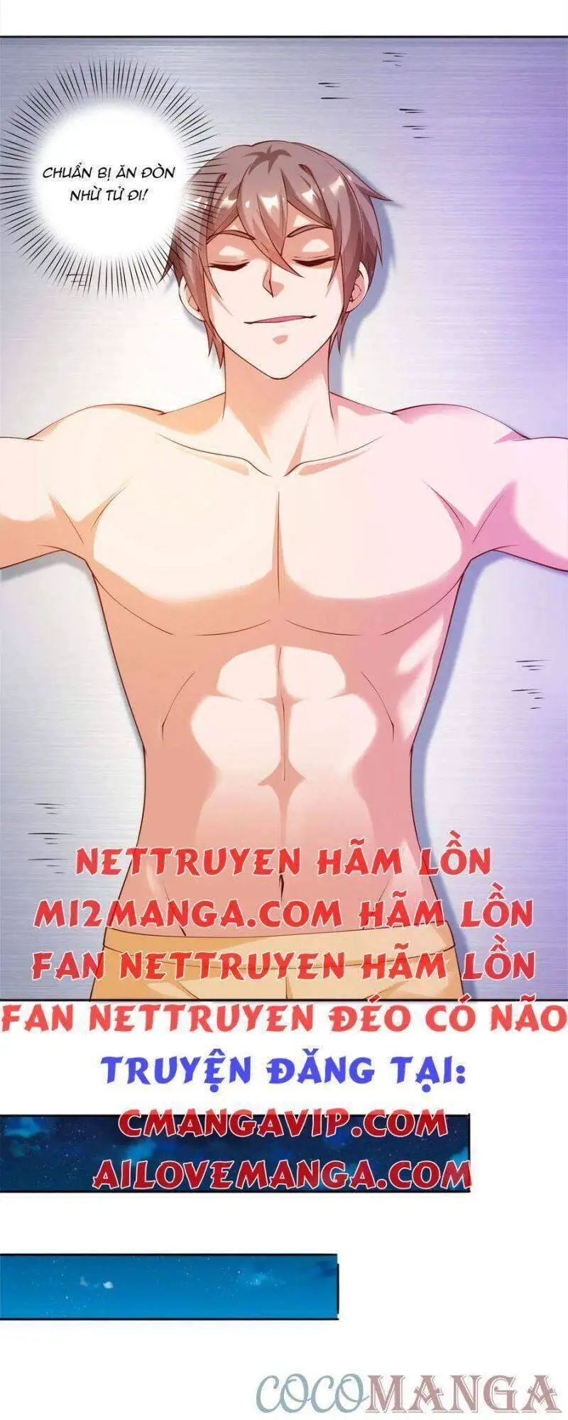 Tôi Luyện Thành Thần Nettruyen ZZZ Chương 29 Page 32