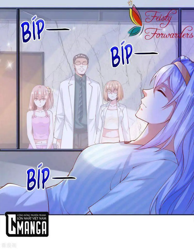 Tôi Luyện Thành Thần Nettruyen ZZZ Chương 29 Page 34