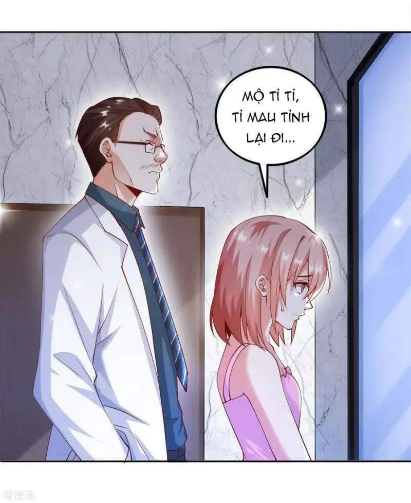 Tôi Luyện Thành Thần Nettruyen ZZZ Chương 29 Page 36