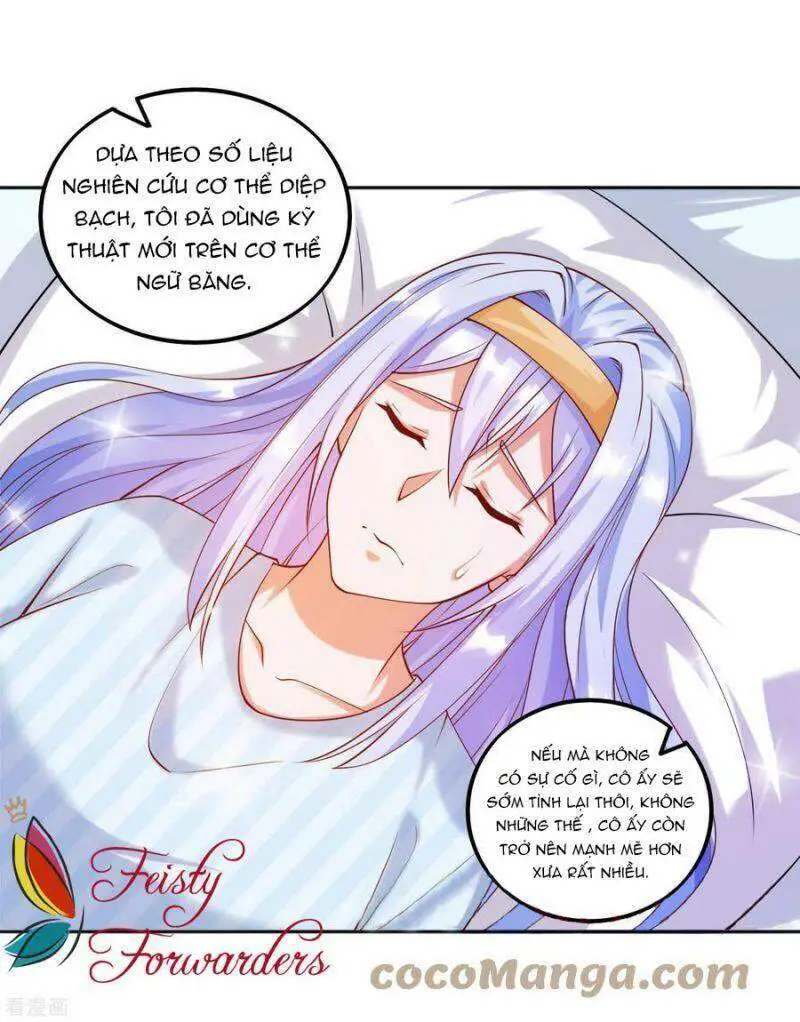 Tôi Luyện Thành Thần Nettruyen ZZZ Chương 29 Page 37