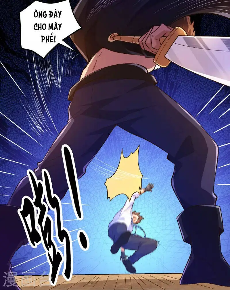 Tôi Luyện Thành Thần Nettruyen ZZZ Chương 45 Page 14