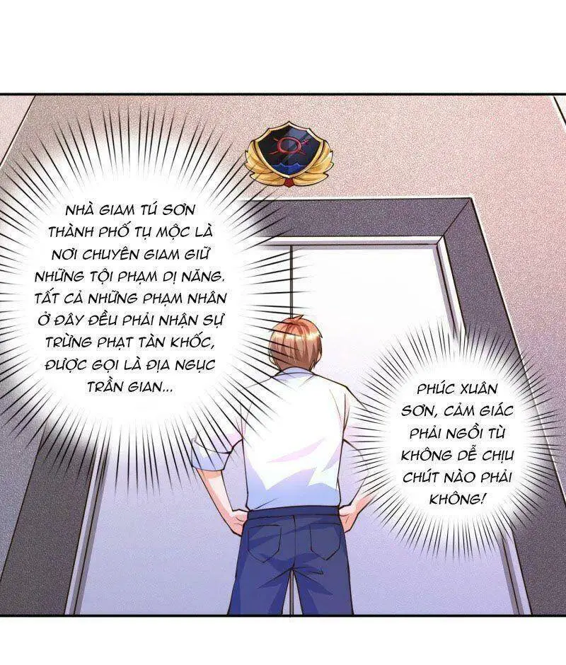 Tôi Luyện Thành Thần Nettruyen ZZZ Chương 32 Page 3