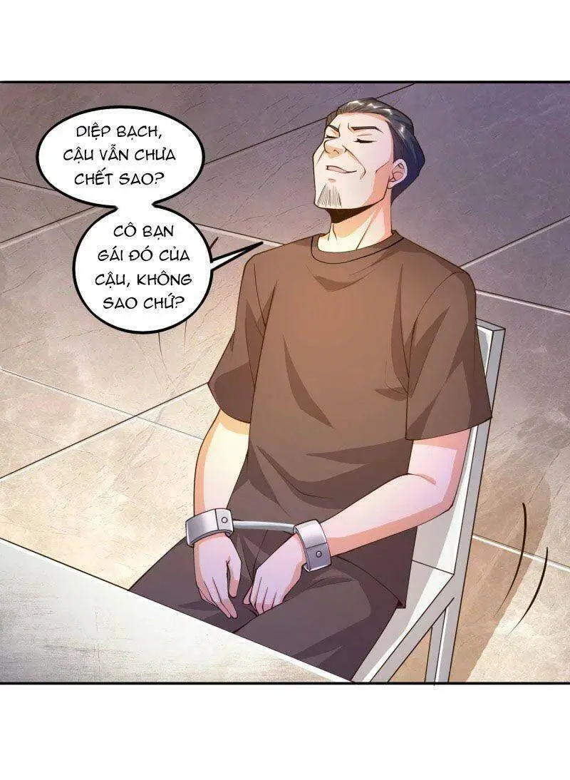 Tôi Luyện Thành Thần Nettruyen ZZZ Chương 32 Page 5