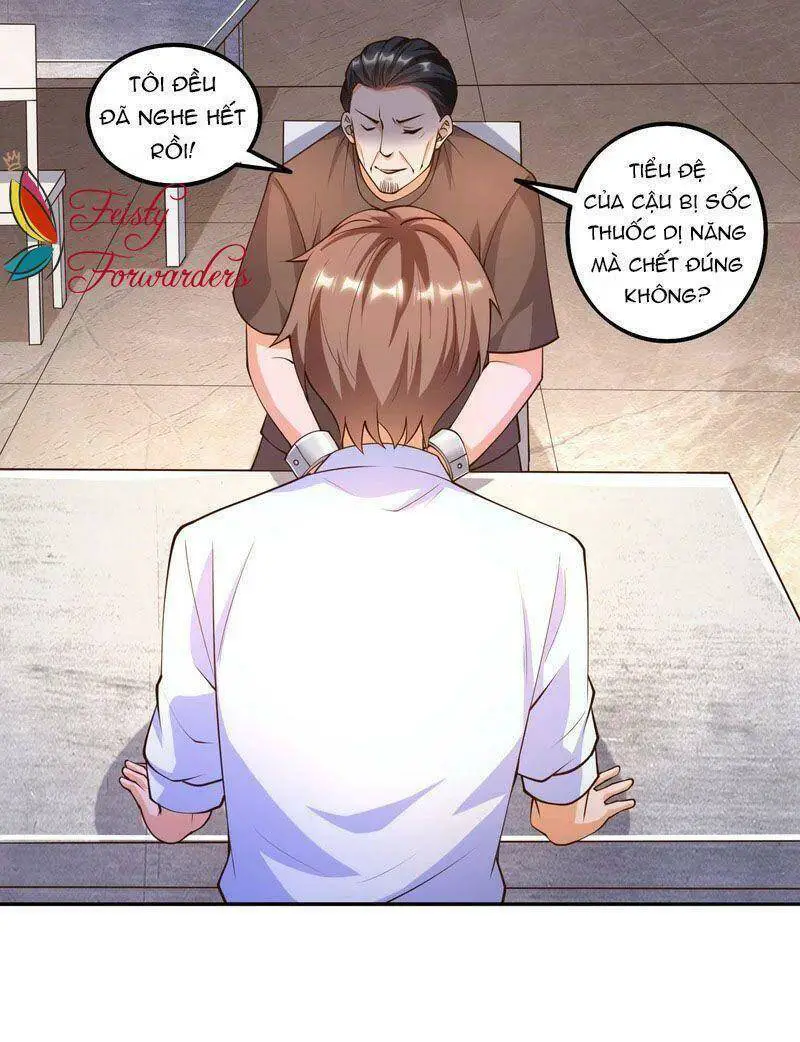 Tôi Luyện Thành Thần Nettruyen ZZZ Chương 32 Page 7