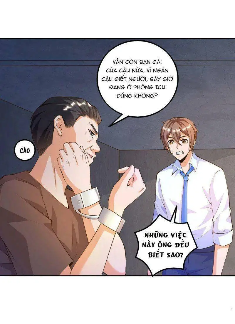 Tôi Luyện Thành Thần Nettruyen ZZZ Chương 32 Page 8