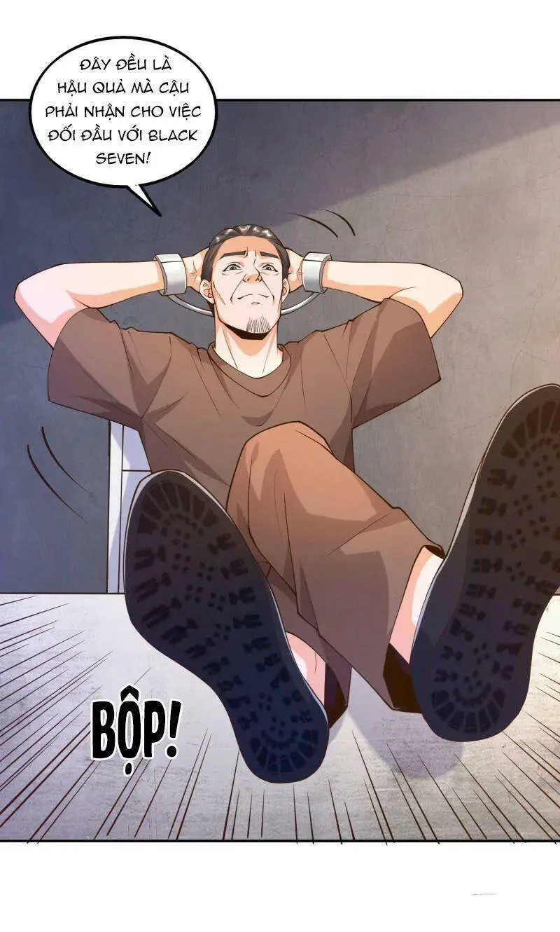 Tôi Luyện Thành Thần Nettruyen ZZZ Chương 32 Page 9