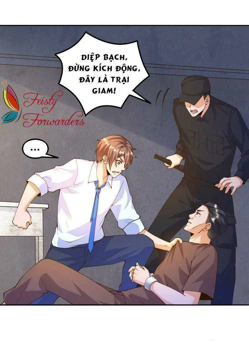 Tôi Luyện Thành Thần Nettruyen ZZZ Chương 32 Page 12
