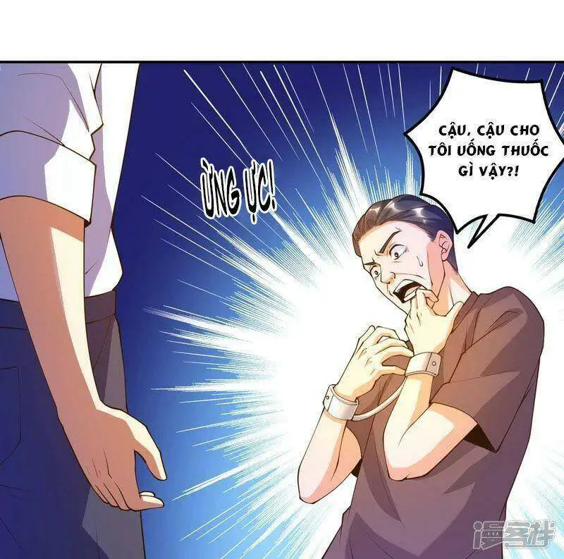 Tôi Luyện Thành Thần Nettruyen ZZZ Chương 32 Page 15